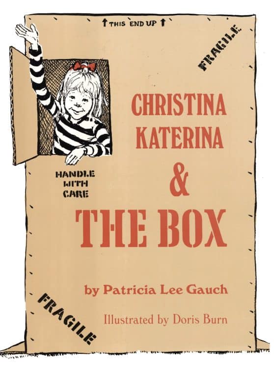 Christina Katerina and the Box: