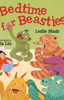 Bedtime for Beasties