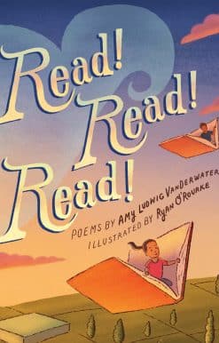 Read! Read! Read!