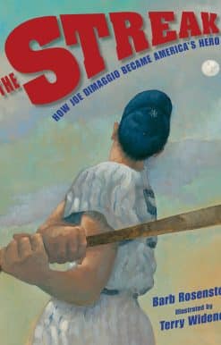 The Streak: How Joe DiMaggio Became America's Hero