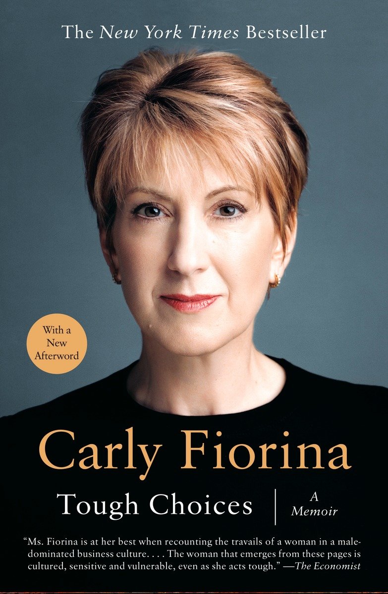 9781591841814 Tough Choices: A Memoir
