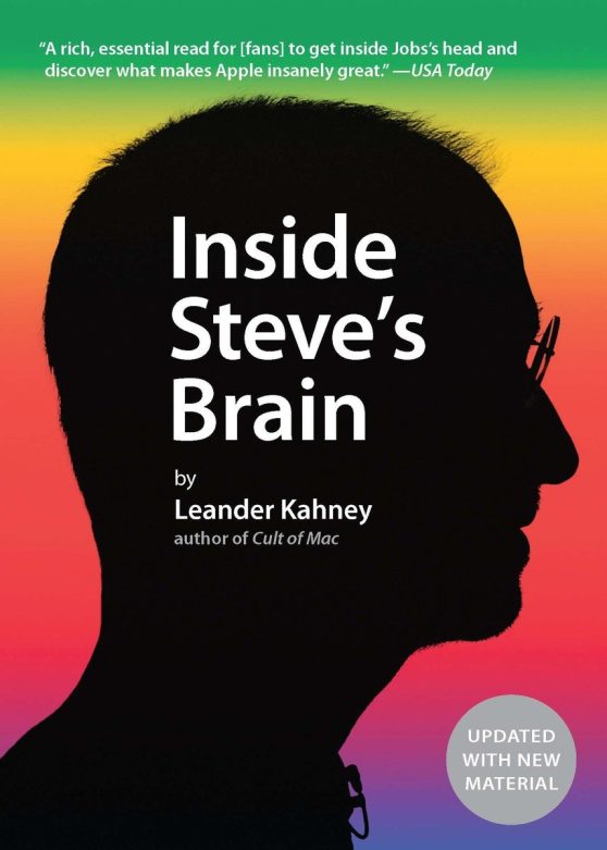 Inside Steve's Brain: