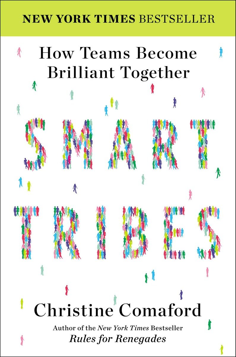 9781591846482 How Teams Become Brilliant Together: SmartTribes