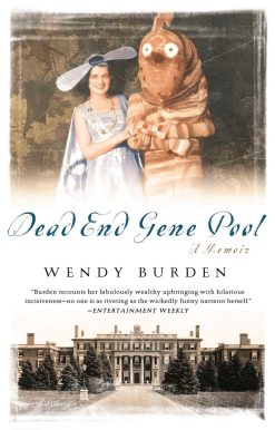 Dead End Gene Pool: A Memoir