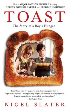 The Story of a Boy's Hunger: Toast