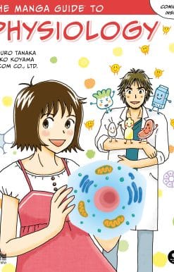 The Manga Guide to Physiology