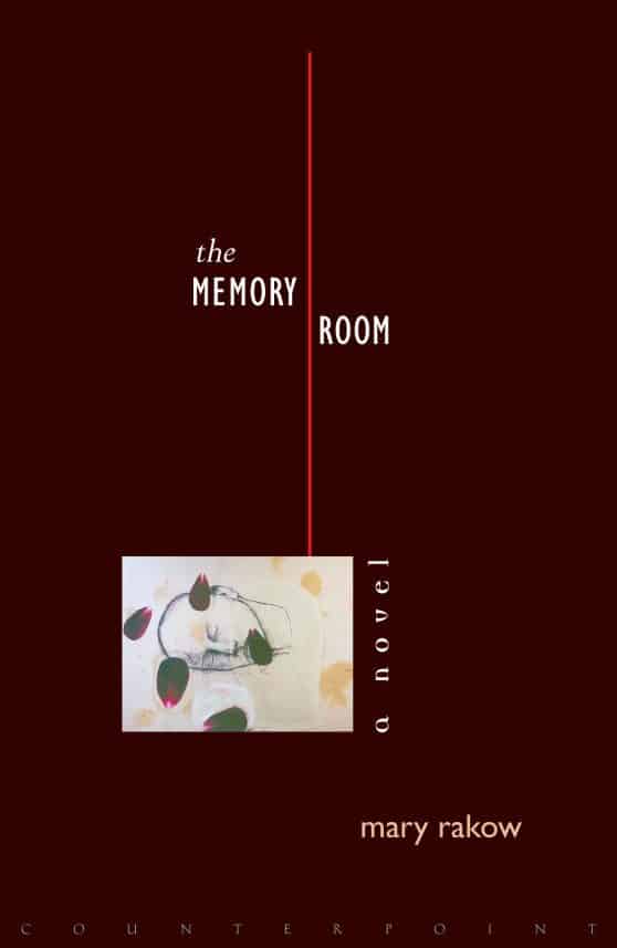 The Memory Room: A Novel