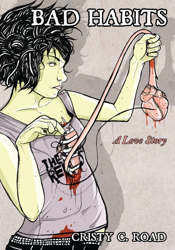 A Love Story: Bad Habits