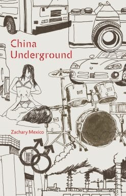 China Underground