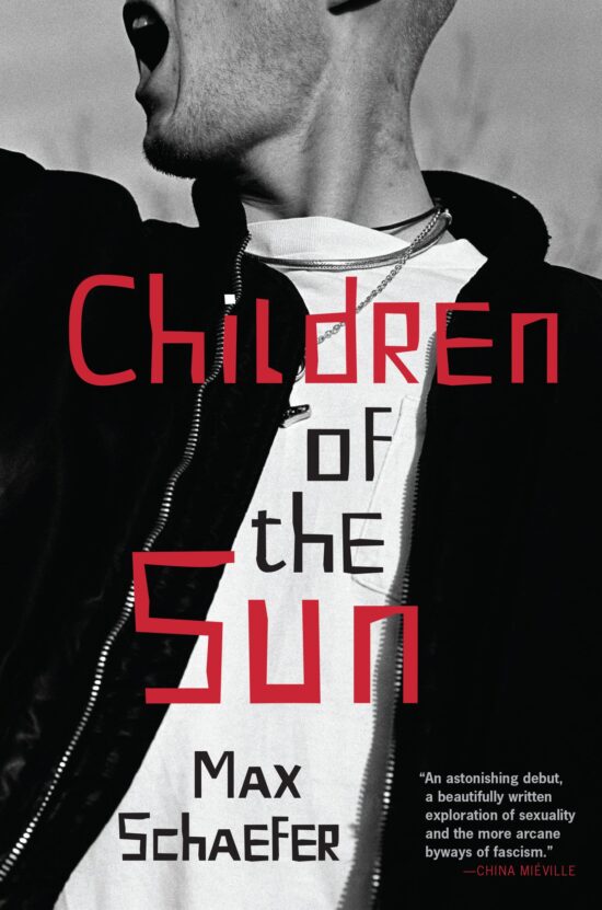 Children of the Sun: