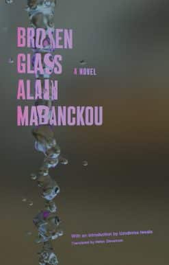Broken Glass: A Novel