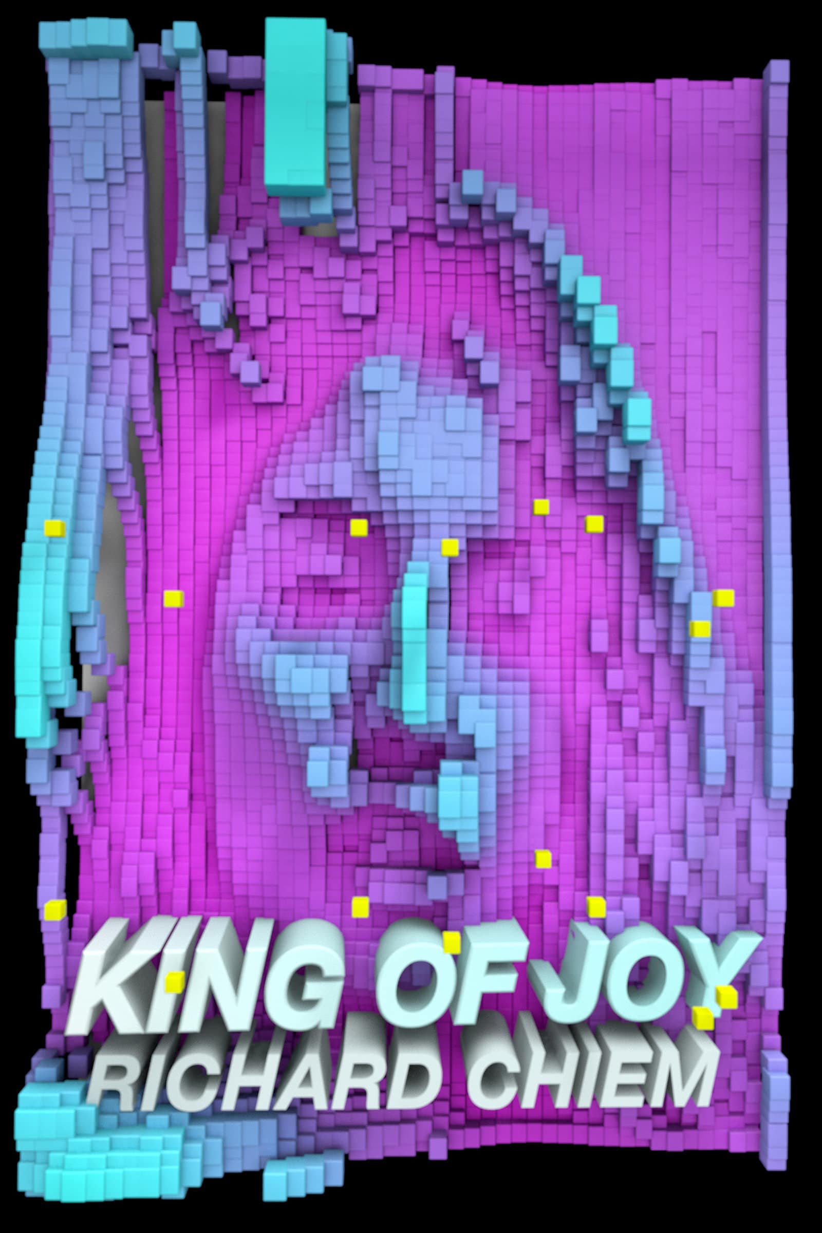 9781593763091 King of Joy
