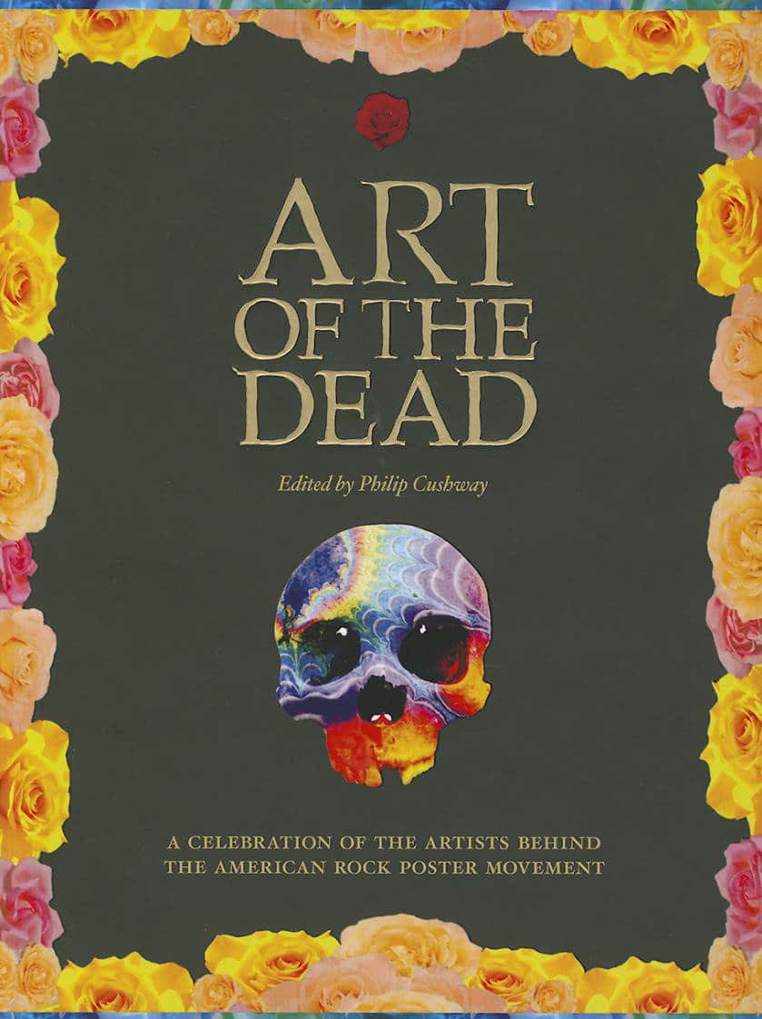 9781593765026 Art of the Dead
