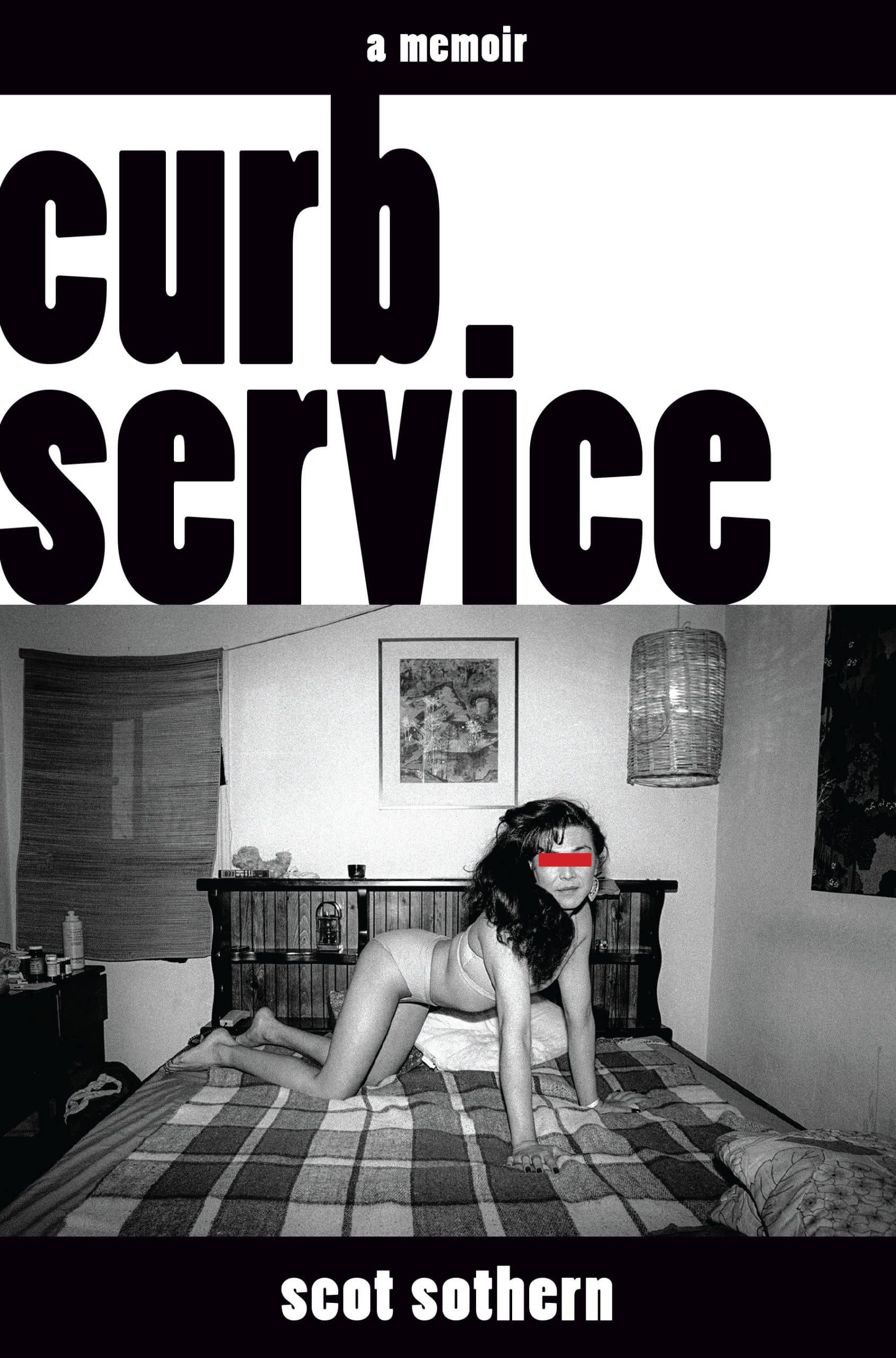 A Memoir: Curb Service