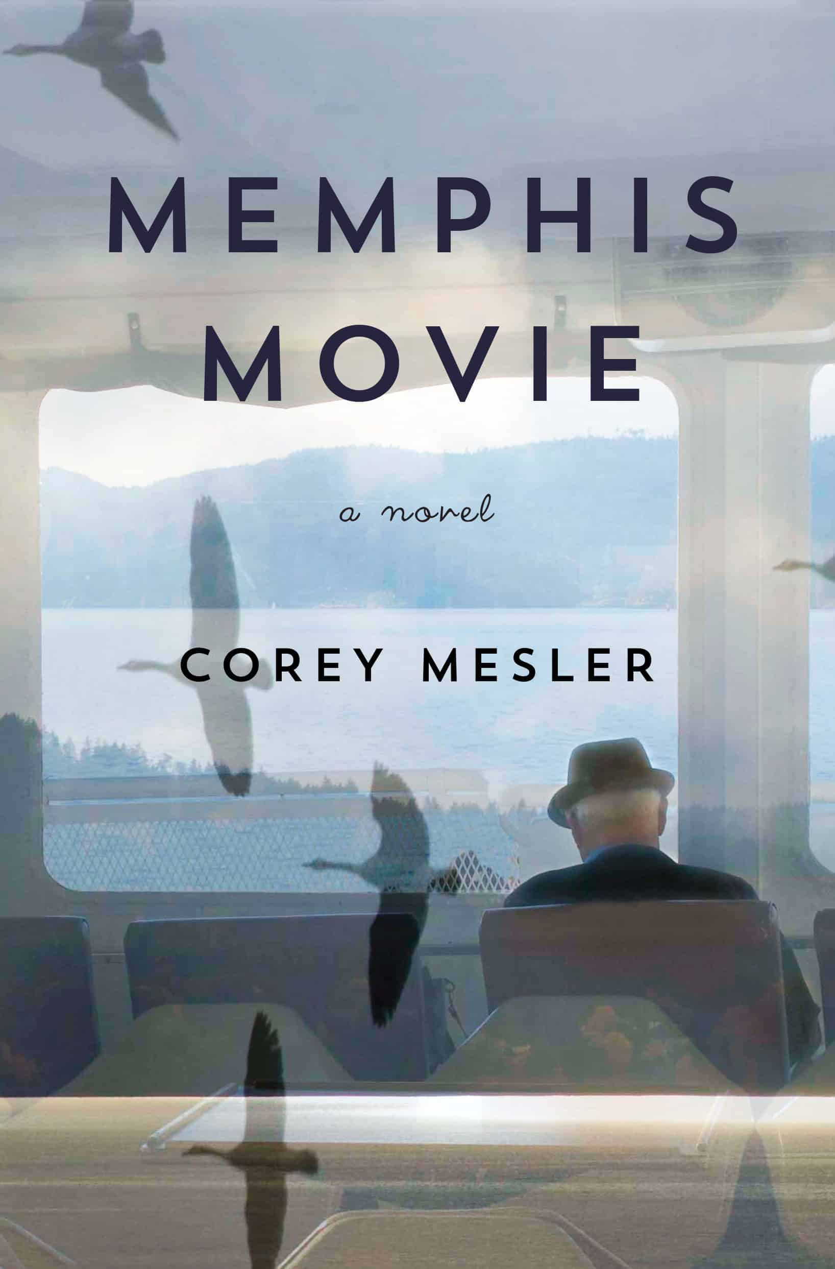 9781593766146 Memphis Movie: A Novel