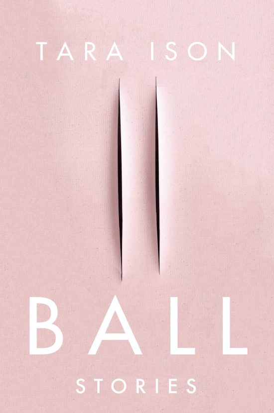 Stories: Ball