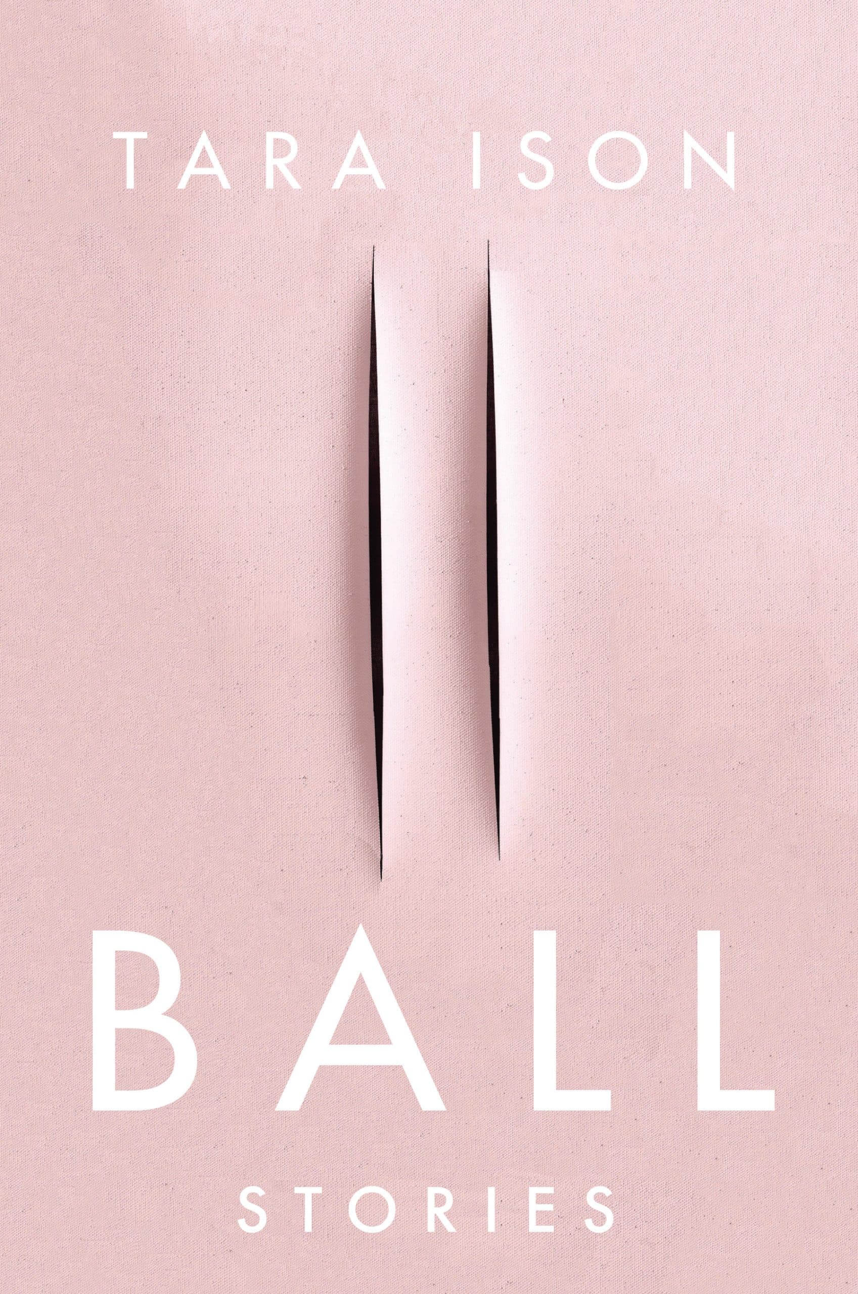 Stories: Ball