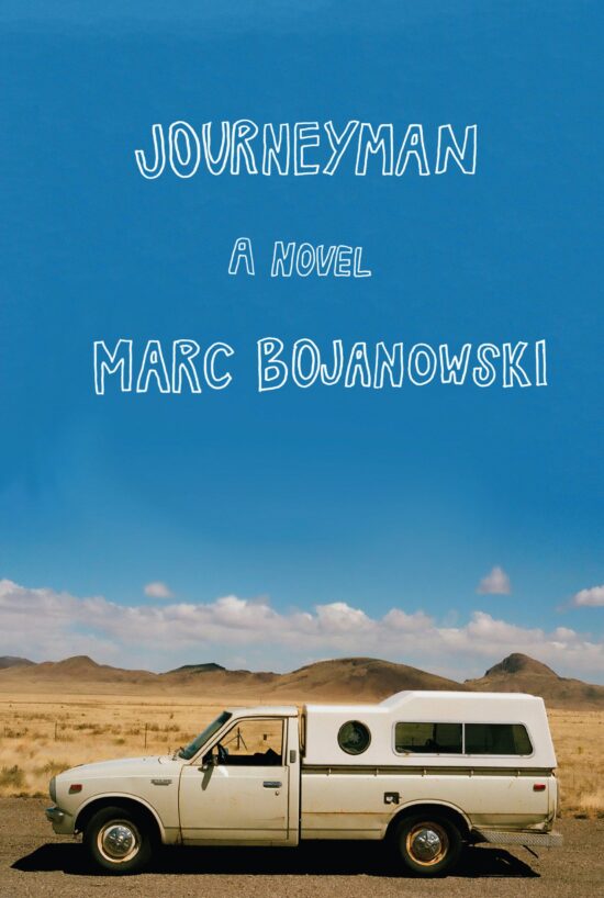 A Novel: Journeyman