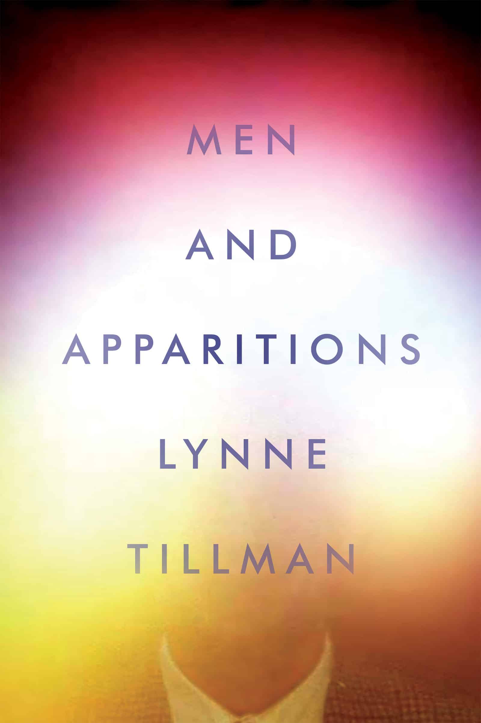 9781593766795 Men and Apparitions: A Novel