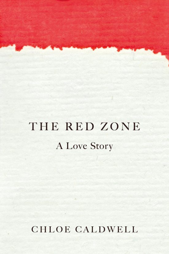 A Love Story: The Red Zone