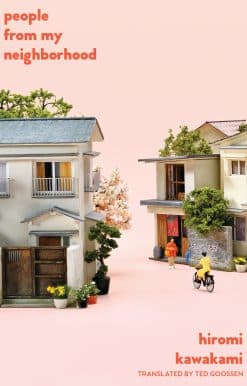 Stories: People from My Neighborhood