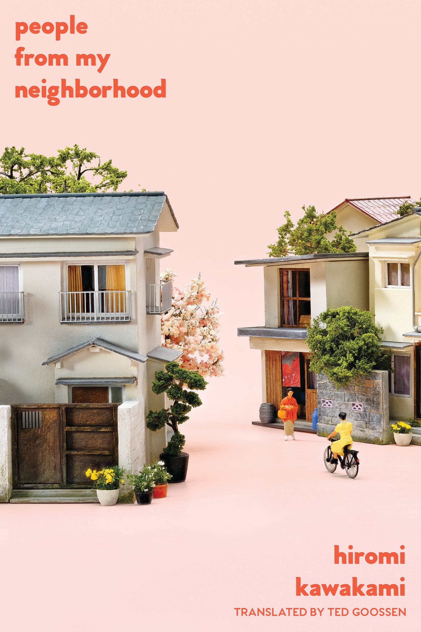 9781593767112 Stories: People from My Neighborhood