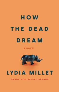A Novel: How the Dead Dream