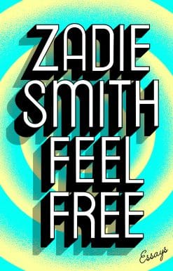 Feel Free: Essays