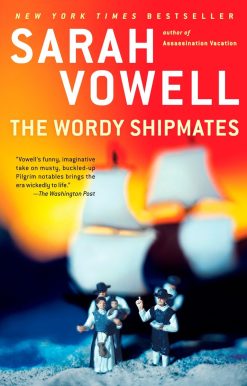 The Wordy Shipmates