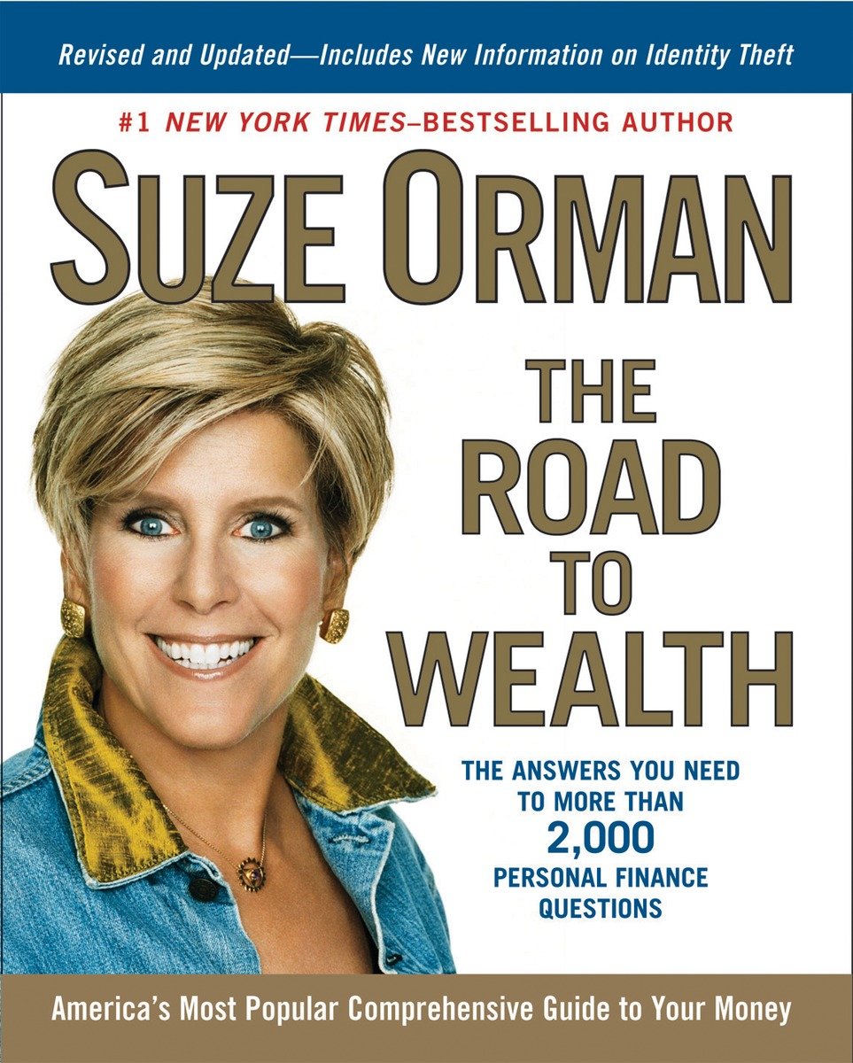 9781594484582 The Road to Wealth: The Answers You Need to More Than 2,000 Personal Finance Questions, Revised and Updated