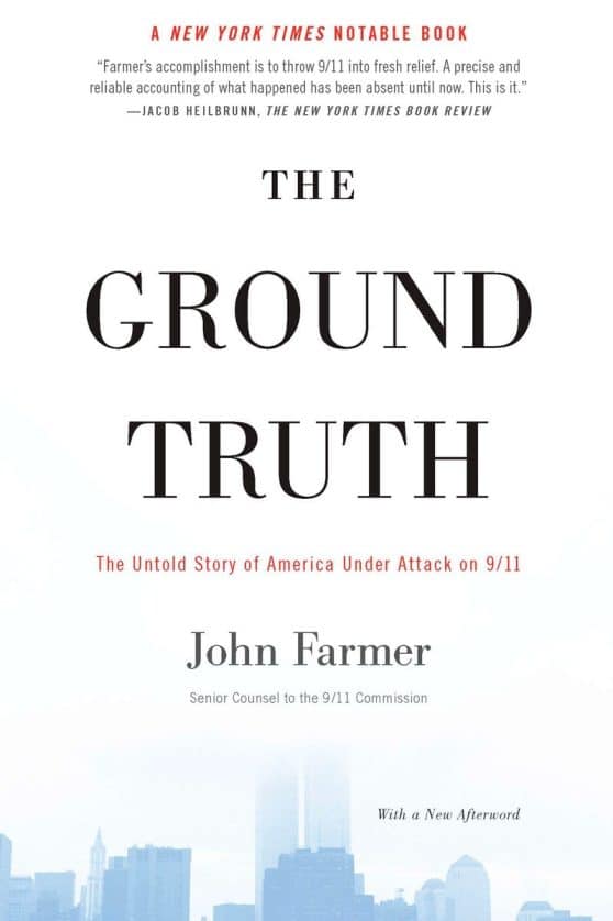 The Untold Story of America Under Attack on 9/11: The Ground Truth