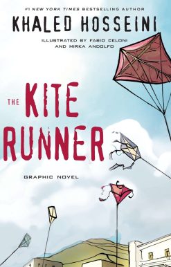 The Kite Runner Graphic Novel: