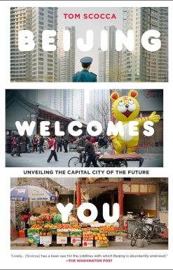 Beijing Welcomes You: Unveiling the Capital City of the Future