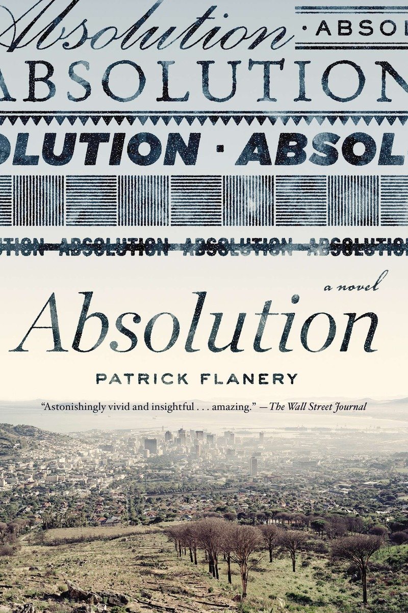 9781594486579 Absolution