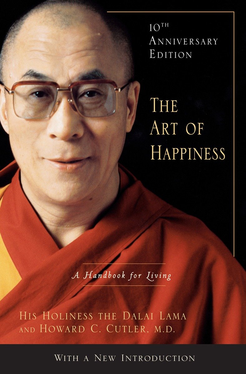 9781594488894 The Art of Happiness, 10th Anniversary Edition: A Handbook for Living