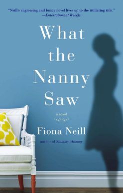 What the Nanny Saw