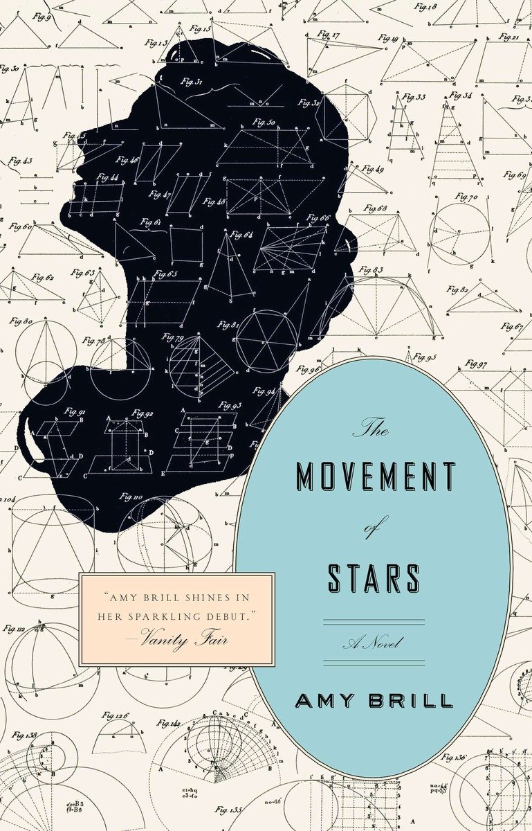 9781594632372 The Movement of Stars: A Novel