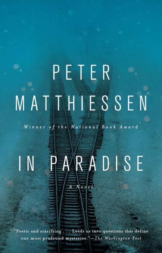 A Novel: In Paradise
