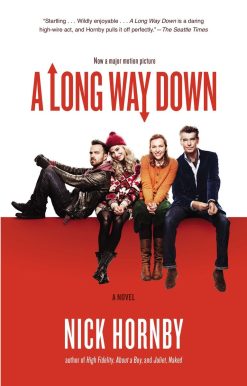 A Long Way Down: