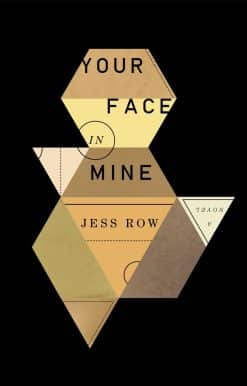 Your Face in Mine: A Novel