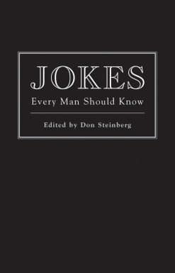 Jokes Every Man Should Know