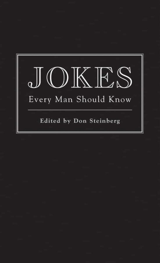 Jokes Every Man Should Know