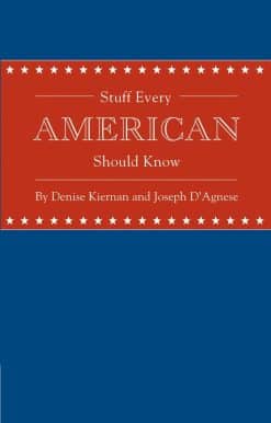 Stuff Every American Should Know