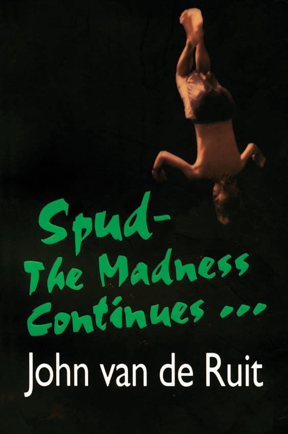 9781595142450 Spud-The Madness Continues