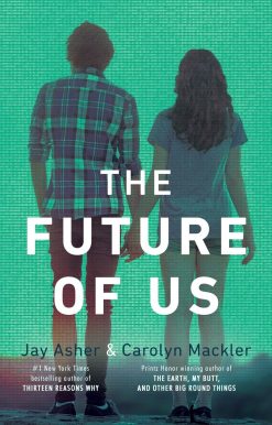 The Future of Us