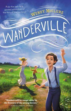 Wanderville