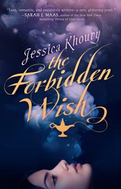The Forbidden Wish