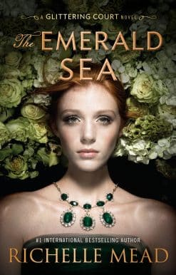 The Emerald Sea