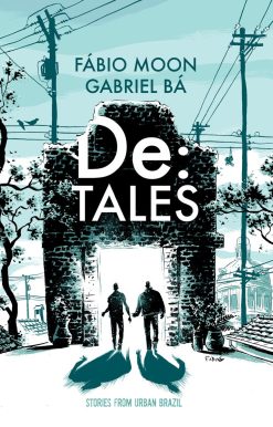 De: Tales - Stories from Urban Brazil