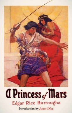 A Princess of Mars: A Library of America Special Publication